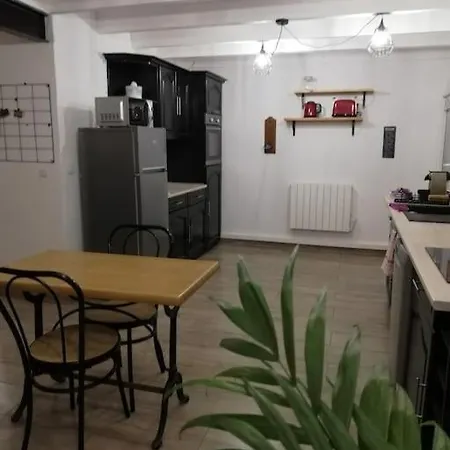 La Petite Maison De Marie Licques