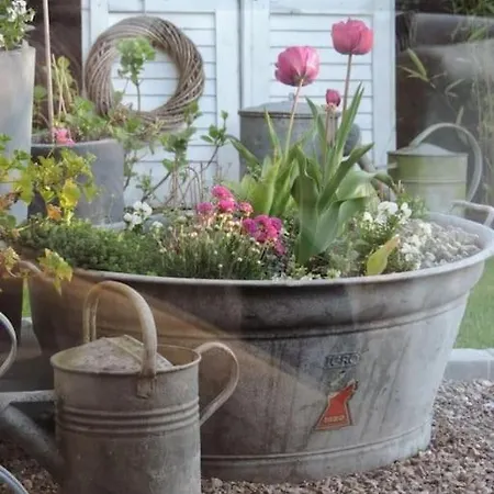 La Petite Maison De Marie *