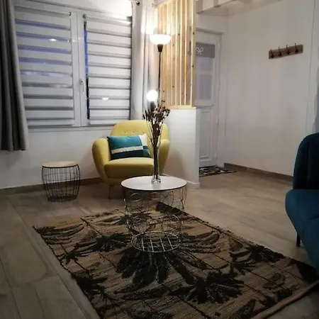 La Petite Maison De Marie * Licques