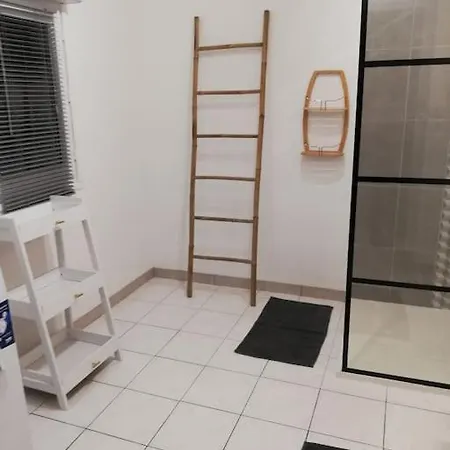 Сasa de vacaciones La Petite Maison De Marie