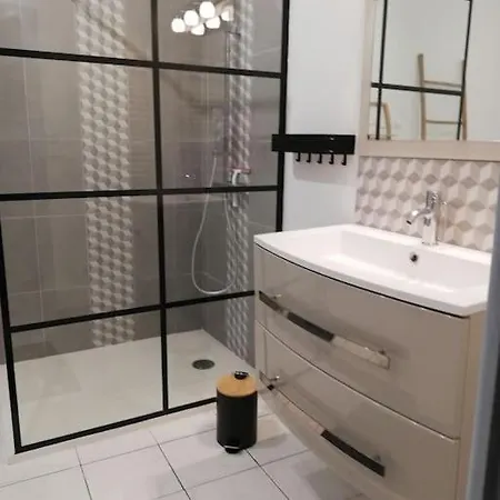 Сasa de vacaciones La Petite Maison De Marie Licques