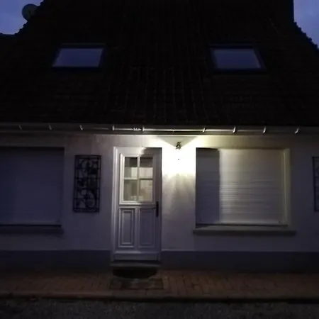 La Petite Maison De Marie *