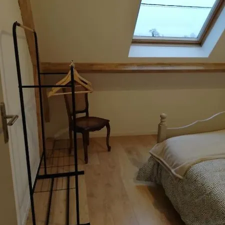 La Petite Maison De Marie