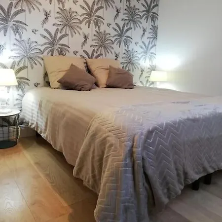 La Petite Maison De Marie Ferienhaus Licques