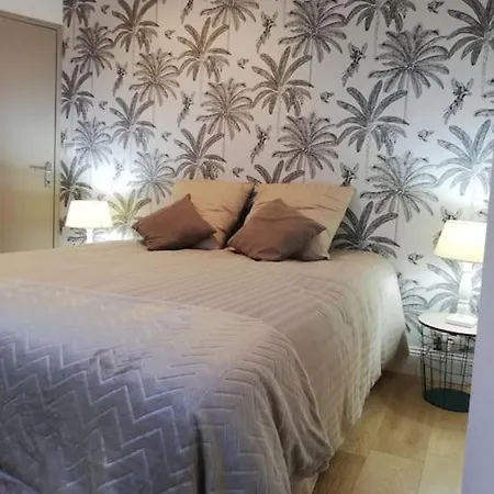La Petite Maison De Marie Ferienhaus Licques