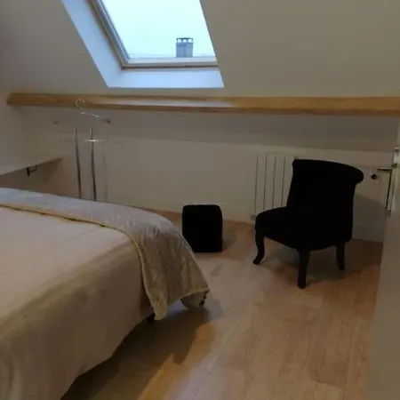 La Petite Maison De Marie Ferienhaus Licques
