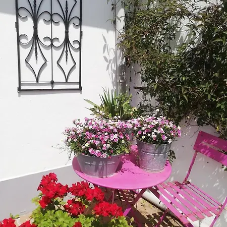 La Petite Maison De Marie * Licques