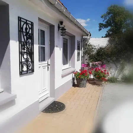 La Petite Maison De Marie *