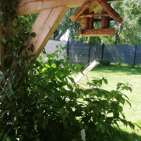 Сasa de vacaciones La Petite Maison De Marie *