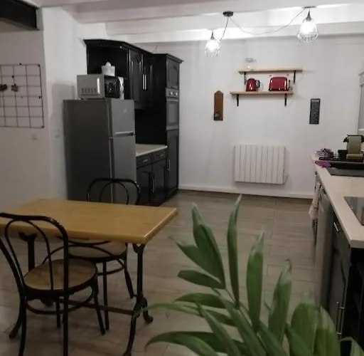 La Petite Maison De Marie Licques