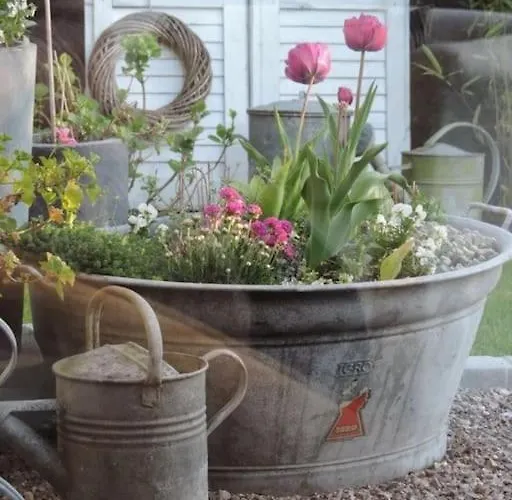 La Petite Maison De Marie *