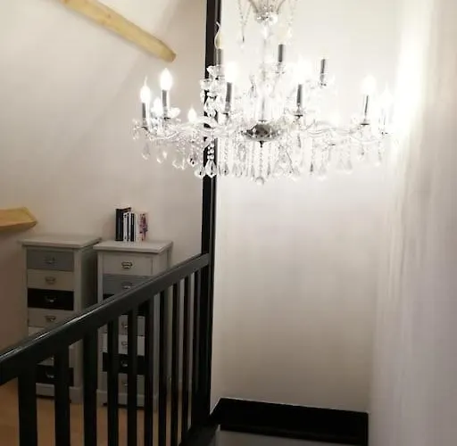 La Petite Maison De Marie Casa vacanze