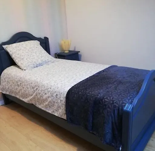 La Petite Maison De Marie Casa vacanze Licques