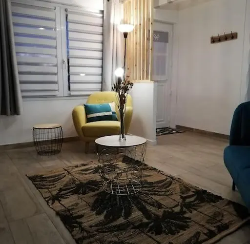 La Petite Maison De Marie * Licques