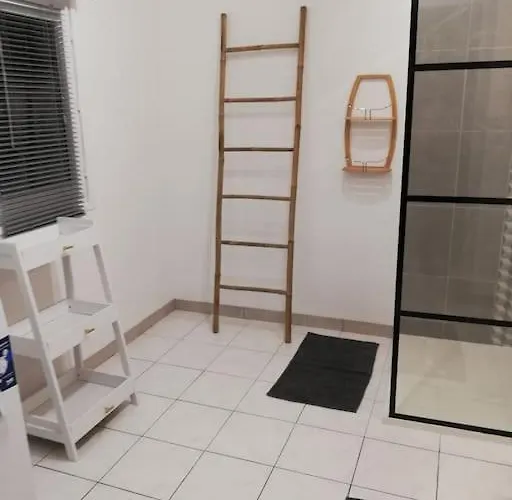 Casa vacanze La Petite Maison De Marie