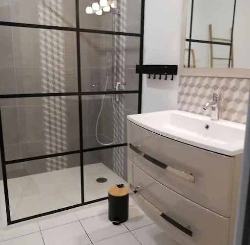 Casa vacanze La Petite Maison De Marie Licques