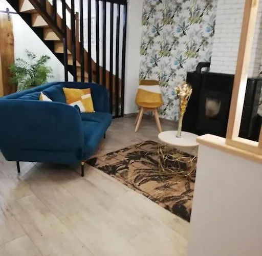 La Petite Maison De Marie Casa vacanze *