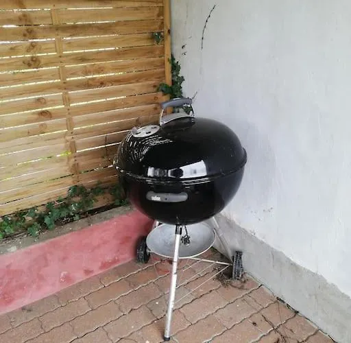 La Petite Maison De Marie Licques