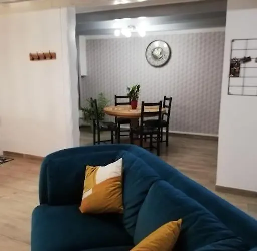 Casa vacanze La Petite Maison De Marie Licques