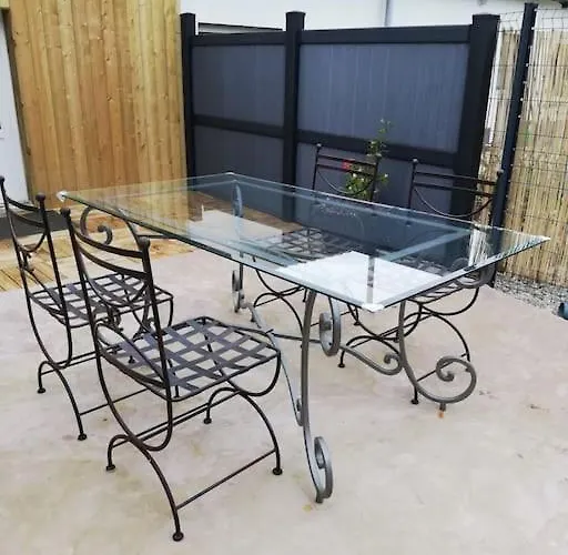 Casa vacanze La Petite Maison De Marie