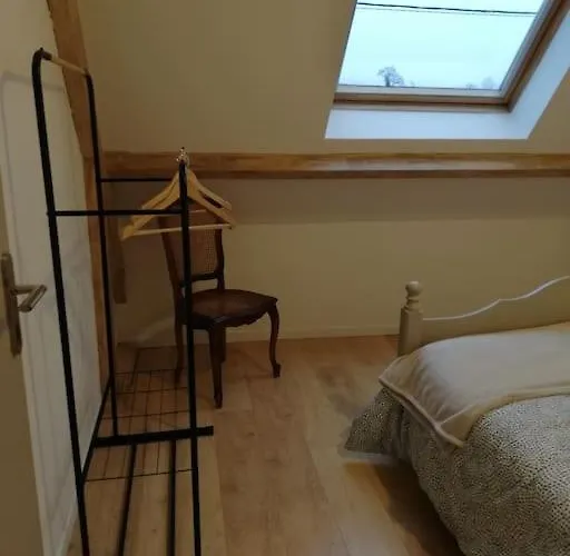 La Petite Maison De Marie