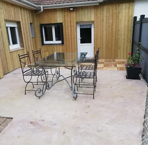 La Petite Maison De Marie Casa vacanze