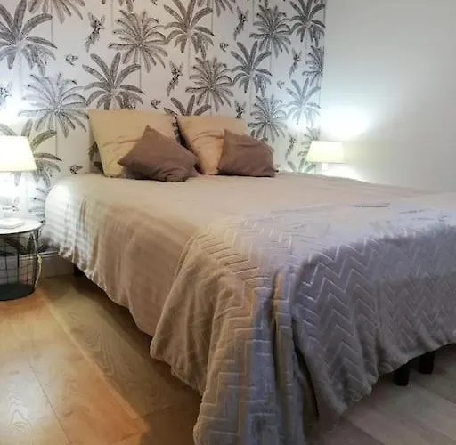 La Petite Maison De Marie Casa vacanze Licques