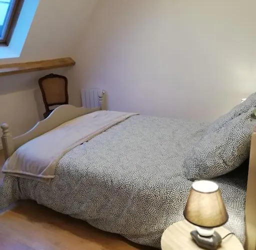 La Petite Maison De Marie