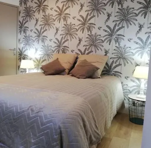 La Petite Maison De Marie Casa vacanze Licques