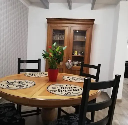 La Petite Maison De Marie Casa vacanze