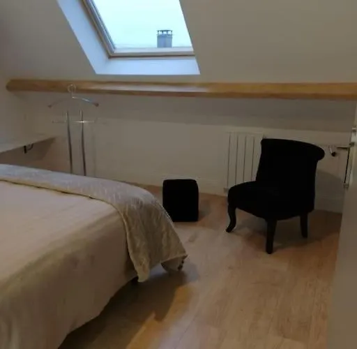 La Petite Maison De Marie Casa vacanze Licques