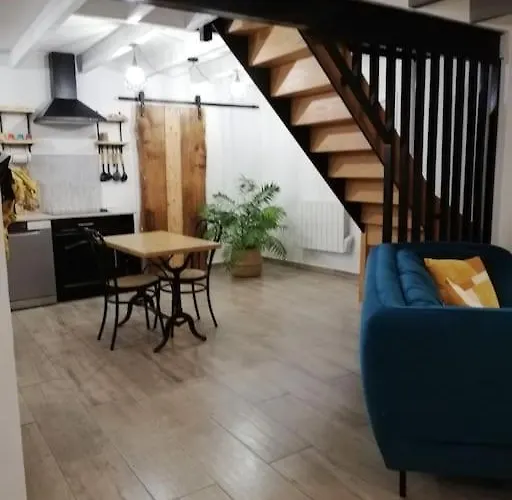 Casa vacanze La Petite Maison De Marie