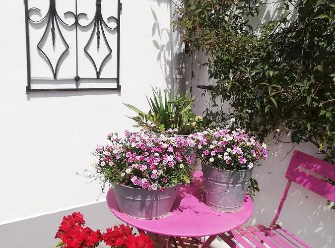 La Petite Maison De Marie * Licques