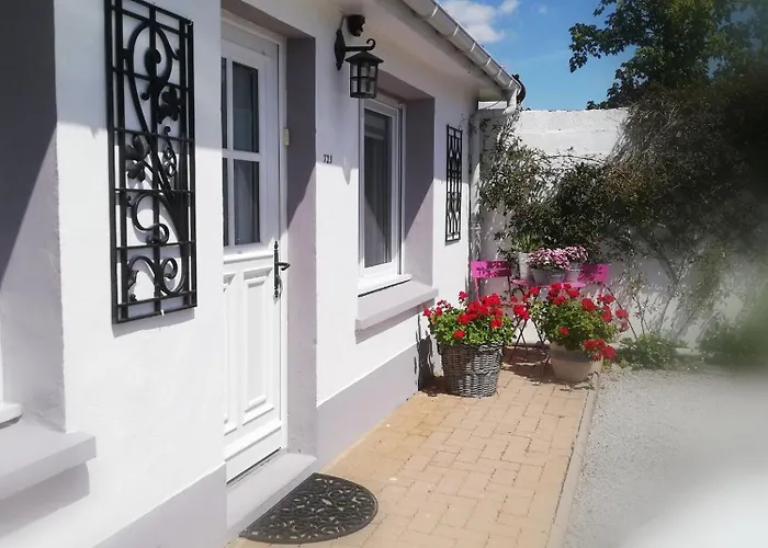 La Petite Maison De Marie *