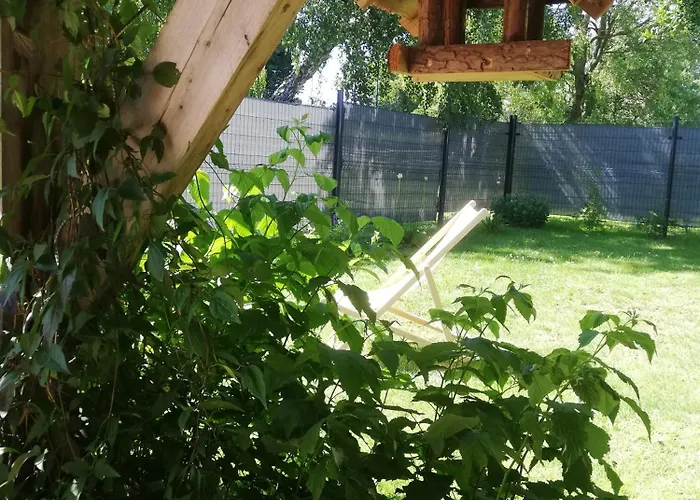 Casa vacanze La Petite Maison De Marie *