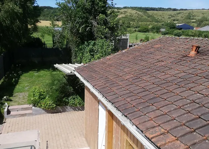 La Petite Maison De Marie *